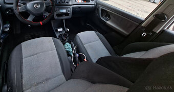 skoda fabia 2 2013 - 8