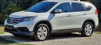 Honda CR-V 2.0 i 4WD - 8