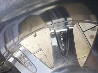 Mazda 5x114,3 r17 - 8