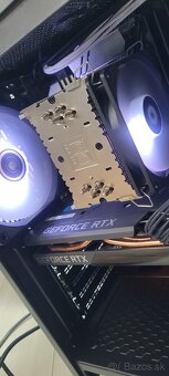 Predám herný PC / TOP stav / zaruka - 8