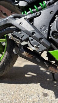 Kawasaki er6n r.v. 2015 - 8