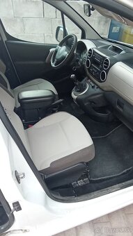 Berlingo 1.6hdi - 8