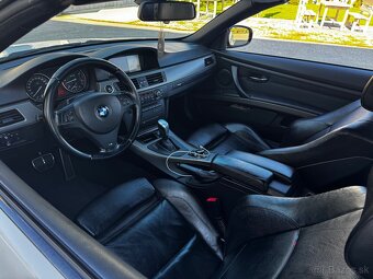 BMW 330d CABRIO - 8