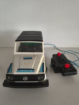 Mercedes 280 GE Mehanotechnika IZOLA - 8