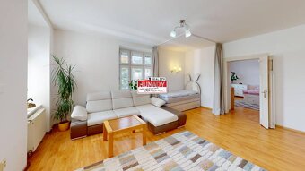 PREDANÉ (103 m²) 2i MEŠTIANSKY BYT V CENTRE - 8