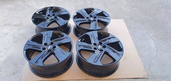 Kia sorento 5x114,3 r19 mazda cx-5 tucson sportage crv - 8