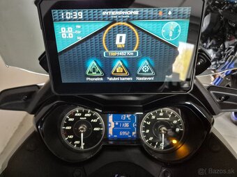 Yamaha X-MAX 300 - 8