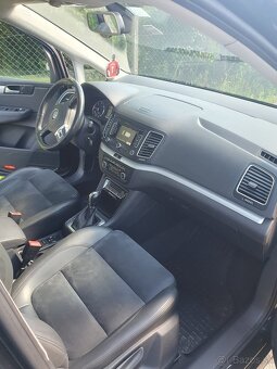 Predam vw sharan 2.0 125kw dsg - 8