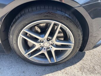 S350 cdi 190 kW long 4x4 kúpené v sr.. 1 majiteľ.. - 8