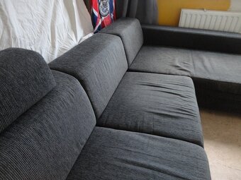 Rozkladacia Sedačka - veľká - 8