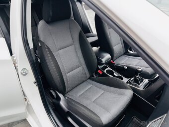 REZERVOVANE/Hyundai i30 2016 facelift - 8