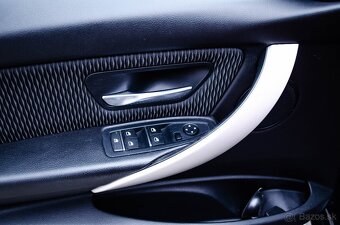 BMW Rad 3 Touring 320d EDynamics Edition Advantage A/T - 8