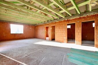 Novostavba rodinného domu v obci Rakovec nad Ondavou - 8