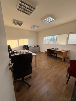 Reality Kolesár prenajíma HALU Jarmočná v KE JUH - 8