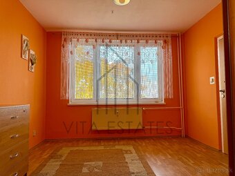 Prenájom 1-izbový byt – Górkeho ulica, Prievidza - 8