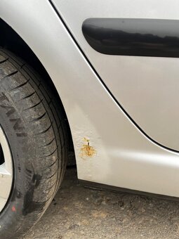 Predam Peugoet 307 2.0HDI 79kw - 8