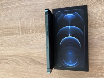 Predám Apple iPhone 12 Pro Max - 8