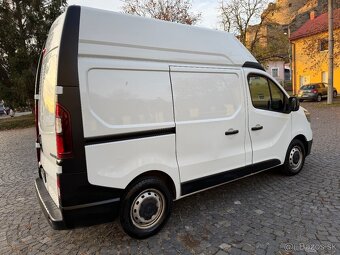 Renault Trafic 2.0 dCi L1H2P1 Extra - 8