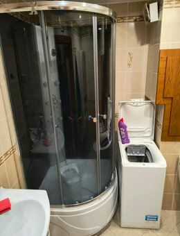 1,5 izbový byt, 40m2, Gudernová, Košice-Západ - 8