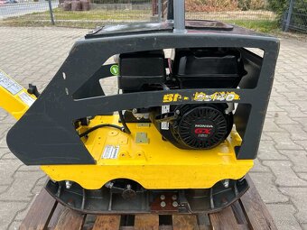 Reverzná vibračná doska Bomag BPR 25/40, 2019rv, Wacker - 8