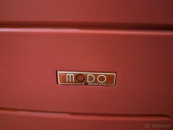 Prirucny kufor MODO by Roncato - 8