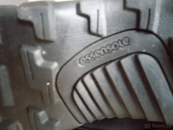 Panske vodeodolne snehule QUECHUA. - 8