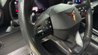 Cupra Formentor 1.5 TSI 150k DSG - 8