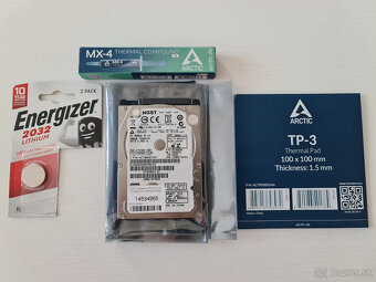 Playstation 3 500GB - 8