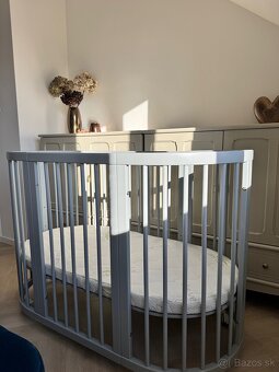 Rastúca postieľka Smart Bed LevinFelin (Ingvart) - 8