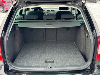 Škoda Octavia Combi 2.0 TDI CR DPF Ambition - 8