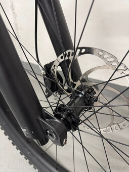 Transition Sentinel V2 L + nové komponenty - 8