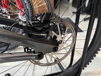 S-Works Stumpjumper EVO S5 - 8