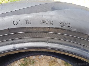 235/55 r18 letné pneumatiky 4ks Pirelli DOT2022 - 8