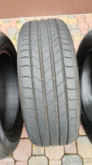 Predam BRIDGESTONE Turanza 6 225/55 R18 98V - 8