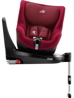 Britax-Römer Dualfix i-Size - 8