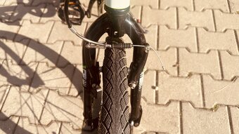 Detský bicykel Kellys Bike 20' - 8