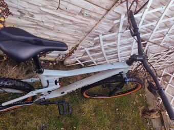 Bicykel CUBE STEREO ONE22 PRO 2024 - 8