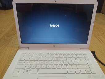 HP Stream 14-ax003nc - 8