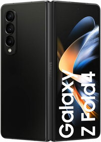 SAMSUNG Galaxy Z Fold4, 12GB/512GB, Phantom Black - 8