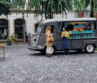 Citroën HY - FOODTRUCK - 8