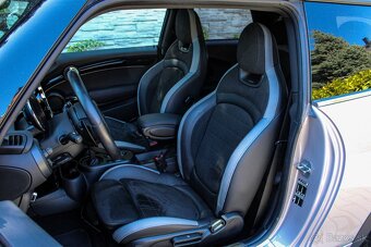 Mini John Cooper Works - 8