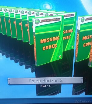 Konzola Xbox 360 - 8