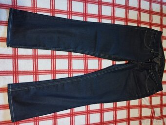 Damske rifle Gstar Raw - 8