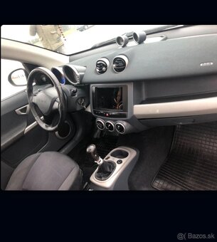 Smart Brabus 1.5 CDi - 8