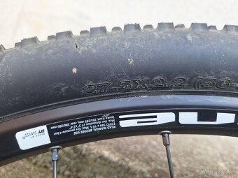 e-bike Haibike - 8