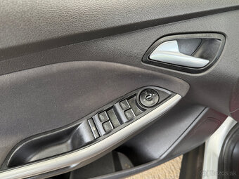 Ford Focus Kombi 1.0 SCTi Sport - 8