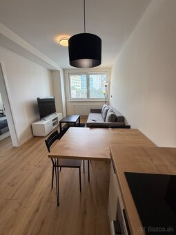 1,5 izb. nový kompletne zariadený byt v centre Košíc - 8
