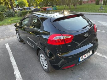 Kia Rio 1.4 , 91500km - 8