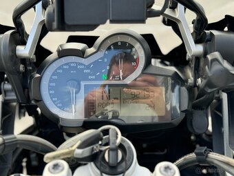 BMW R 1200 GS - 8