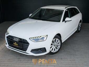 ⭐ AUDI A4 AVANT ⭐ - 8